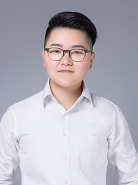 資深展覽設計師